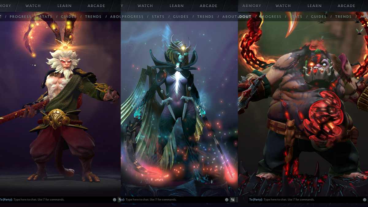 Ancient III | MMR: 4199 | Behavior: 11328 | 7 Arcanas: Phantom Assassin, Crystal Maiden, Monkey King, Zeus, Pudge, Rubick & Ogre Magi | 5 Latest Personas: AM, Invoker, Pudge, PA, CM | 8602 Hours Played | Tons of Rare Cache Sets & Items Inside