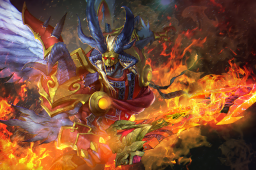 Wrath of the Fallen