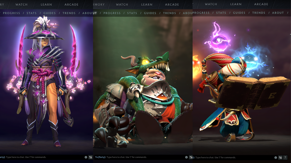 Ancient III | MMR: 4199 | Behavior: 11328 | 7 Arcanas: Phantom Assassin, Crystal Maiden, Monkey King, Zeus, Pudge, Rubick & Ogre Magi | 5 Latest Personas: AM, Invoker, Pudge, PA, CM | 8602 Hours Played | Tons of Rare Cache Sets & Items Inside