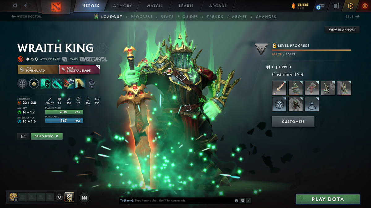 Herald III | MMR: 199 - Behavior Score: 6530 | 1729 Hours Played | Juggernaut Arcana | Crystal Maiden & Mirana Persona | Complete 10th Anniversary Sets | Many Immortals Inside | Mainpool | Trophy Level: 238 | Full Access