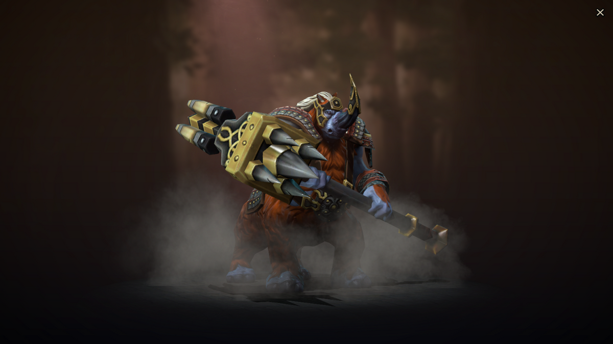 Immortal | MMR: 7034 - Behavior: 9700 | Many Sets inside | Full Access | Mainpool | Trophy Level: 91