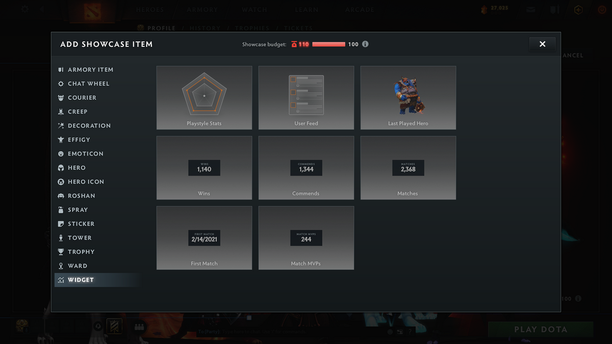 Archon II | MMR: 2476 - Behavior: 11594 | Battlepass: Nemestice, TI11 | Arcanas: Spectre, Faceless Void, Razor, Lina | Personas: Dark Artistry Invoker, DK, PA, CM, Mirana | Many Cache Sets & Items Inside | Full Access