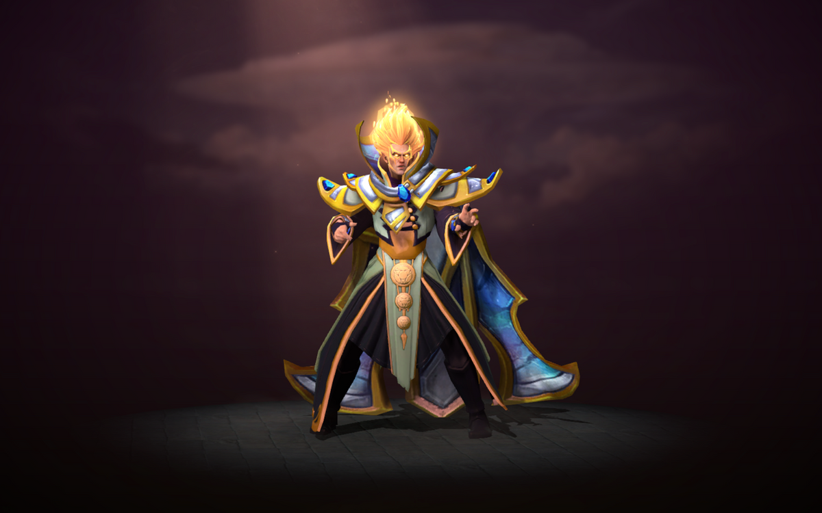 Archon II | MMR: 2712 - Behavior: 12000 | Juggernaut Arcana | Mirana Persona | Complete 10th Anniversary Sets | Many Expensive Immortals & Sets Inside | Full Access | Mainpool | Trophy Level: 218
