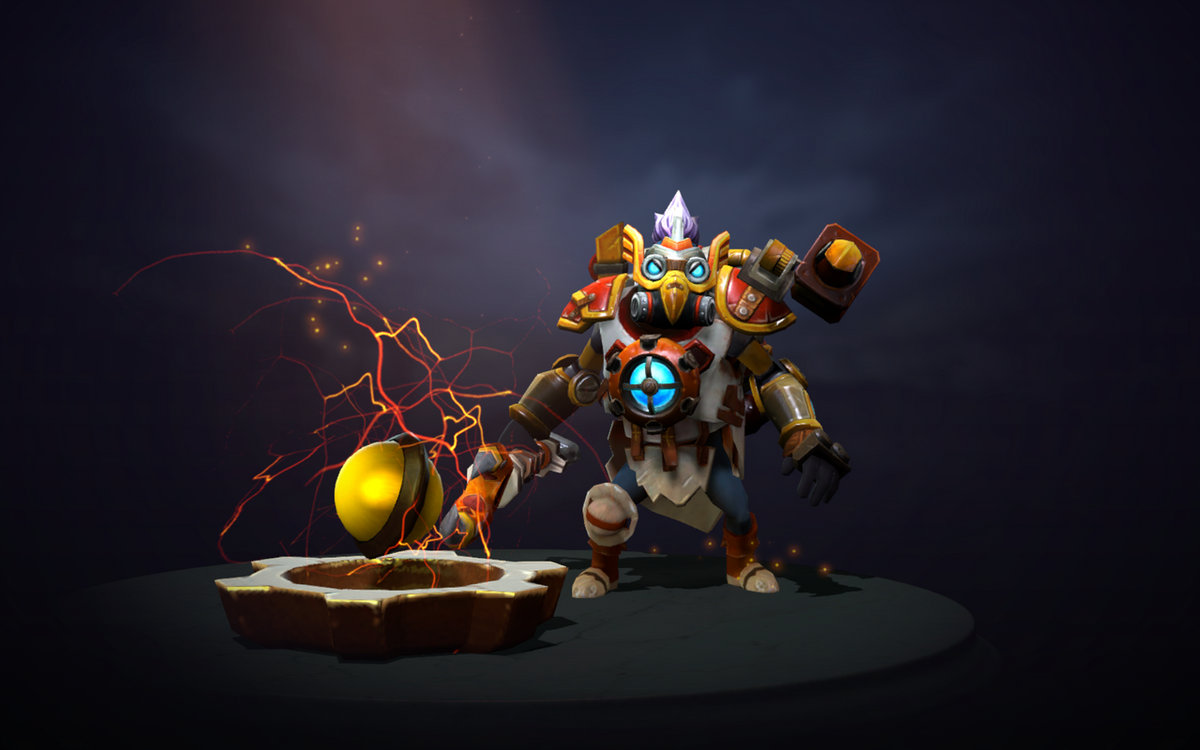 Guardian IV | MMR 1264 | Behavior 10545 | Trophy Level: 57 | Quick Find Match | Some Items Inside | Full Access