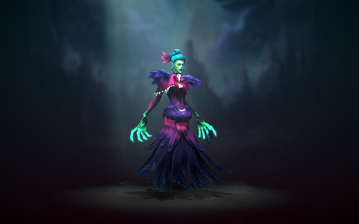 Guardian IV | MMR 1264 | Behavior 10545 | Trophy Level: 57 | Quick Find Match | Some Items Inside | Full Access