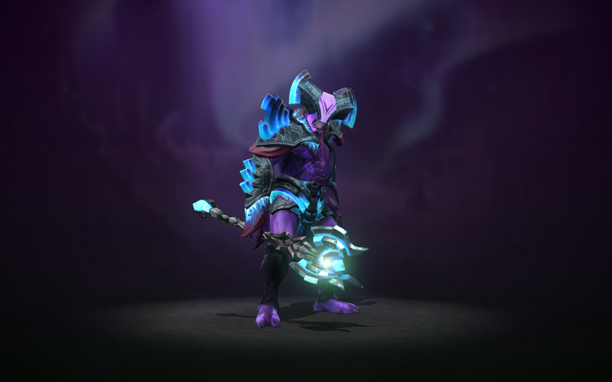 Guardian IV | MMR 1264 | Behavior 10545 | Trophy Level: 57 | Quick Find Match | Some Items Inside | Full Access