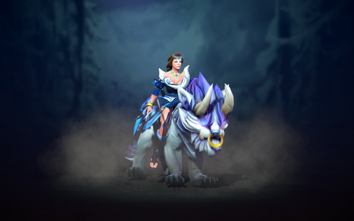 Guardian IV | MMR 1264 | Behavior 10545 | Trophy Level: 57 | Quick Find Match | Some Items Inside | Full Access