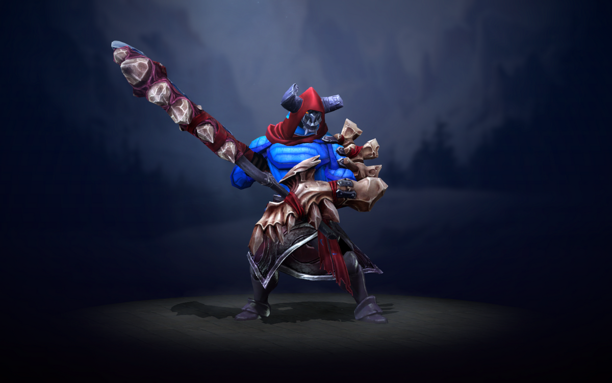 Guardian V | MMR 1459 | Behavior 10053 | Trophy Level: 58 | Quick Find Match | Some Items Inside | Full Access