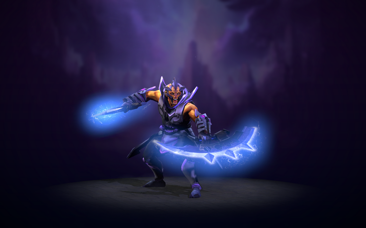 Legend II | MMR 3048 | Behavior 10504 | Zeus Arcana | Fully Stacked with Immortals and Exclusive Sets | Mainpool | Trophy Level: 136 | Full Access
