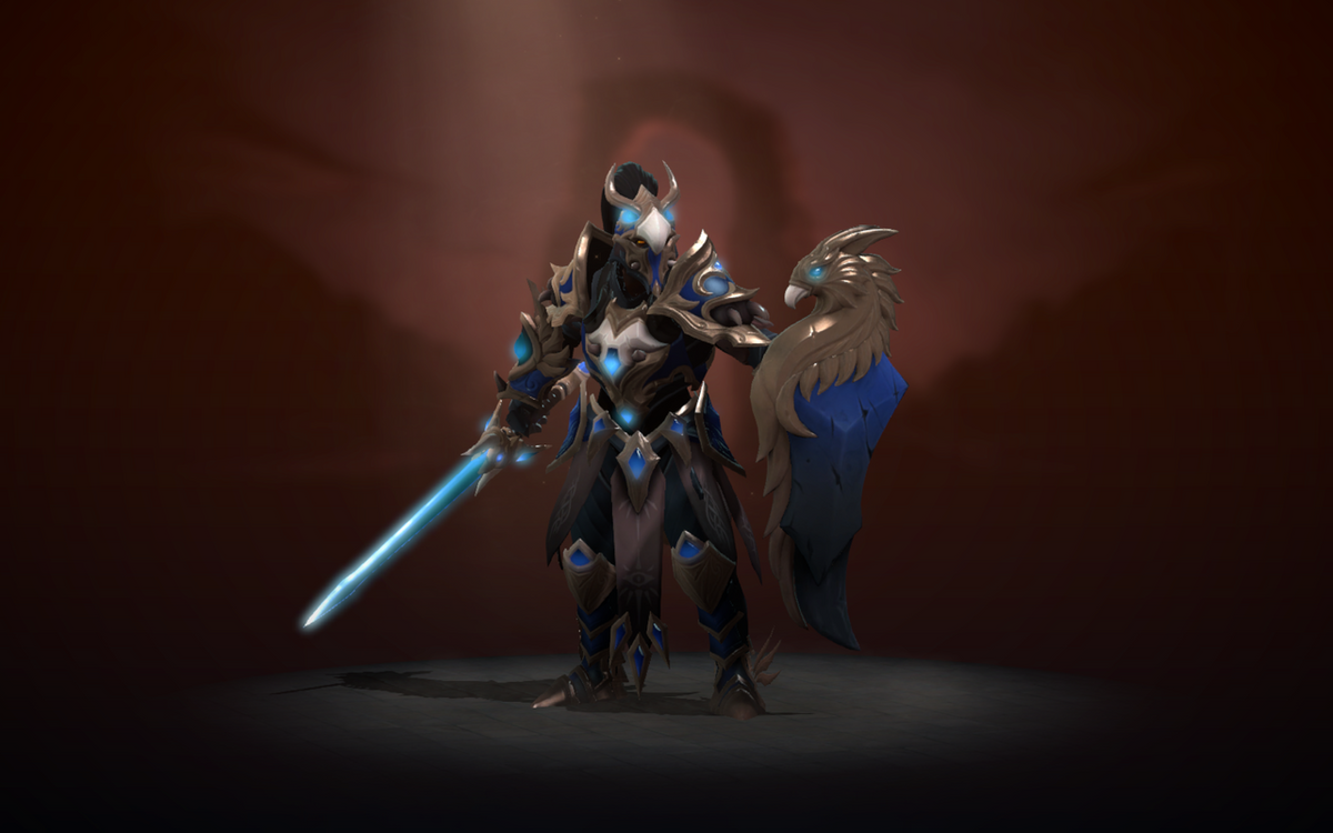 Legend II | MMR 3048 | Behavior 10504 | Zeus Arcana | Fully Stacked with Immortals and Exclusive Sets | Mainpool | Trophy Level: 136 | Full Access