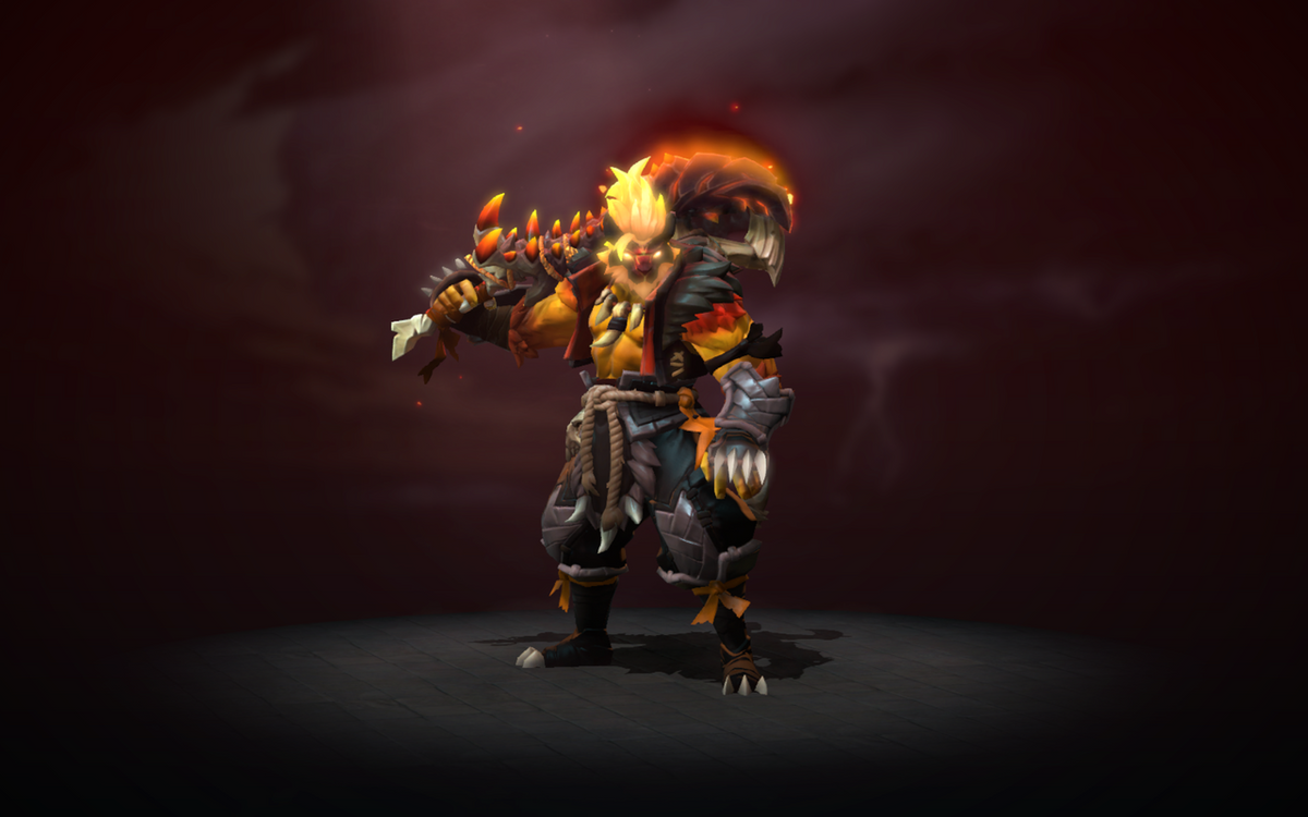 Legend II | MMR 3048 | Behavior 10504 | Zeus Arcana | Fully Stacked with Immortals and Exclusive Sets | Mainpool | Trophy Level: 136 | Full Access