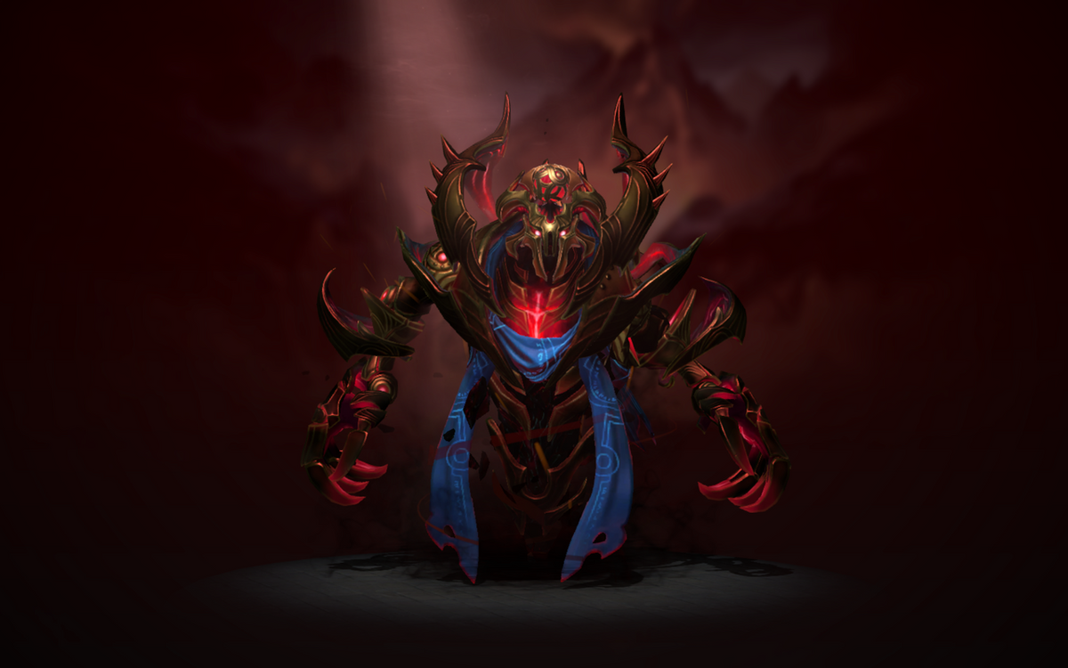 Legend II | MMR 3048 | Behavior 10504 | Zeus Arcana | Fully Stacked with Immortals and Exclusive Sets | Mainpool | Trophy Level: 136 | Full Access