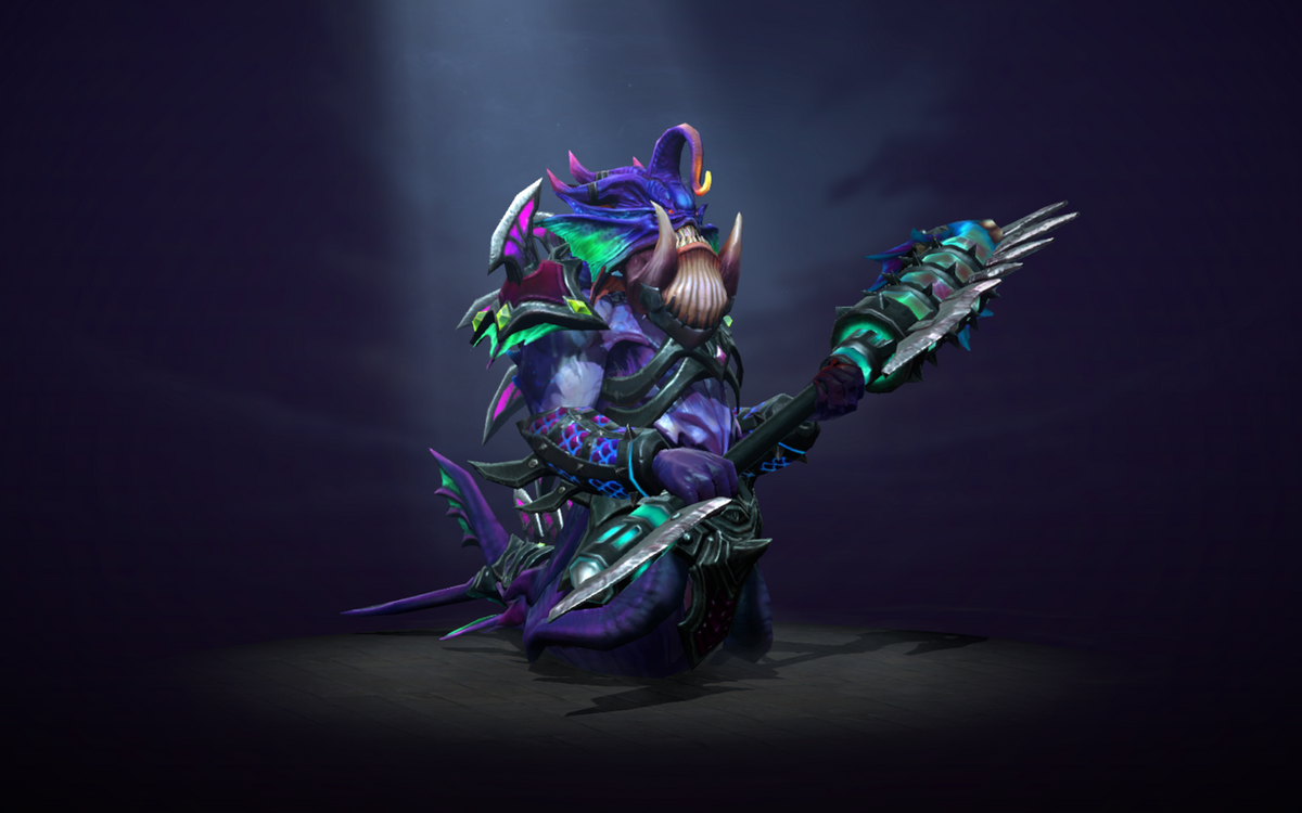 Legend II | MMR 3048 | Behavior 10504 | Zeus Arcana | Fully Stacked with Immortals and Exclusive Sets | Mainpool | Trophy Level: 136 | Full Access