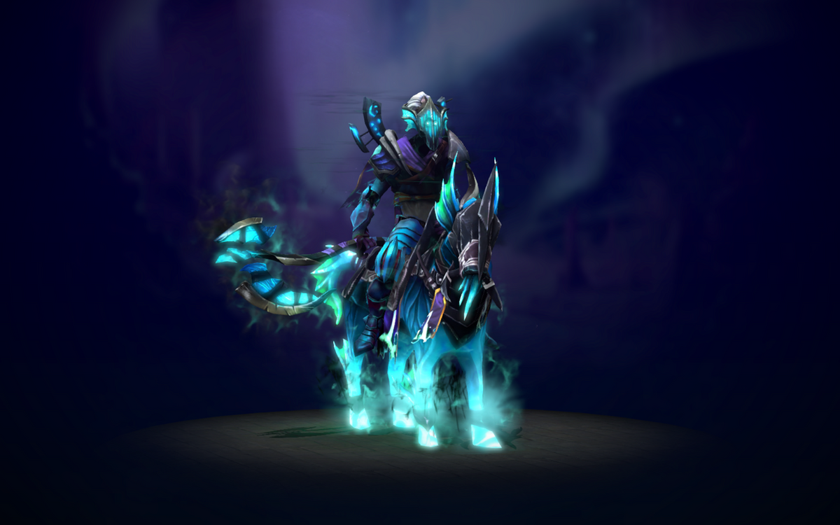 Herald IV | MMR: 518 - Behavior Score: 10440 | Many Sets Inside | Fast Queue | Trophy Level: 65 | Full Access