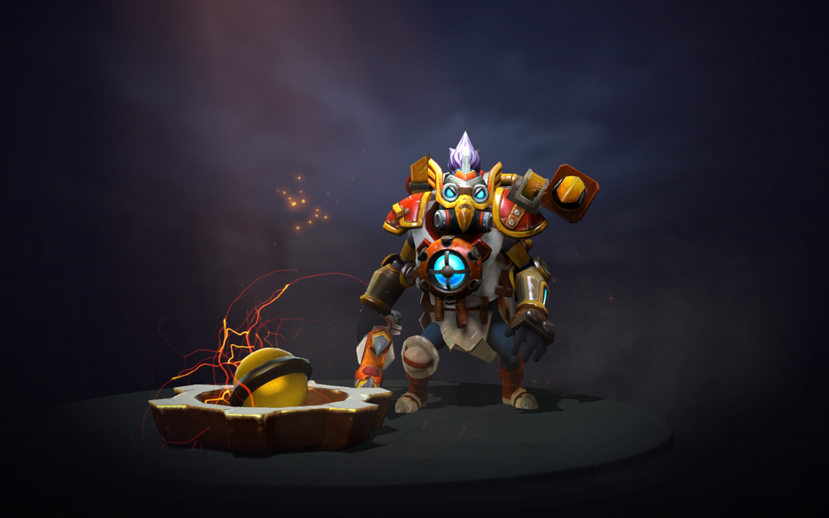 Herald IV | MMR: 518 - Behavior Score: 10440 | Many Sets Inside | Fast Queue | Trophy Level: 65 | Full Access