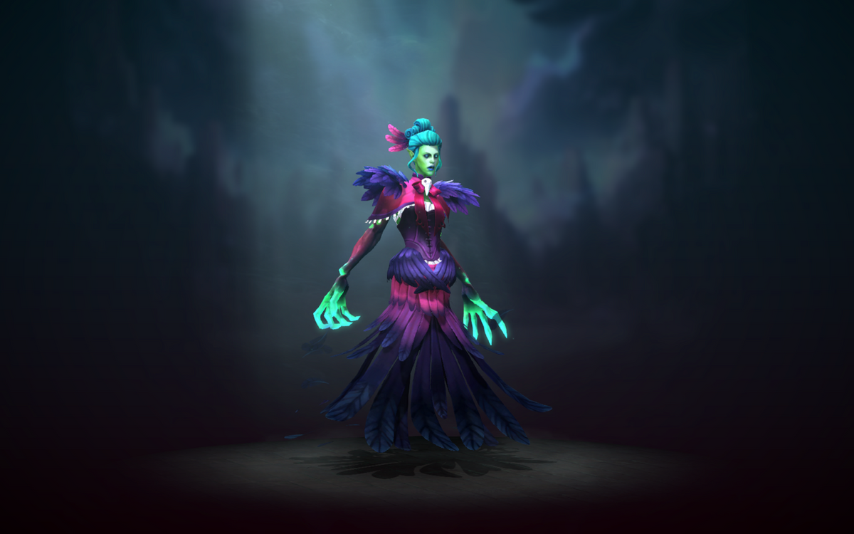 Herald IV | MMR: 518 - Behavior Score: 10440 | Many Sets Inside | Fast Queue | Trophy Level: 65 | Full Access