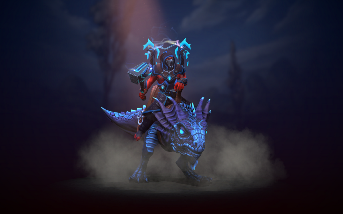 Herald IV | MMR: 518 - Behavior Score: 10440 | Many Sets Inside | Fast Queue | Trophy Level: 65 | Full Access