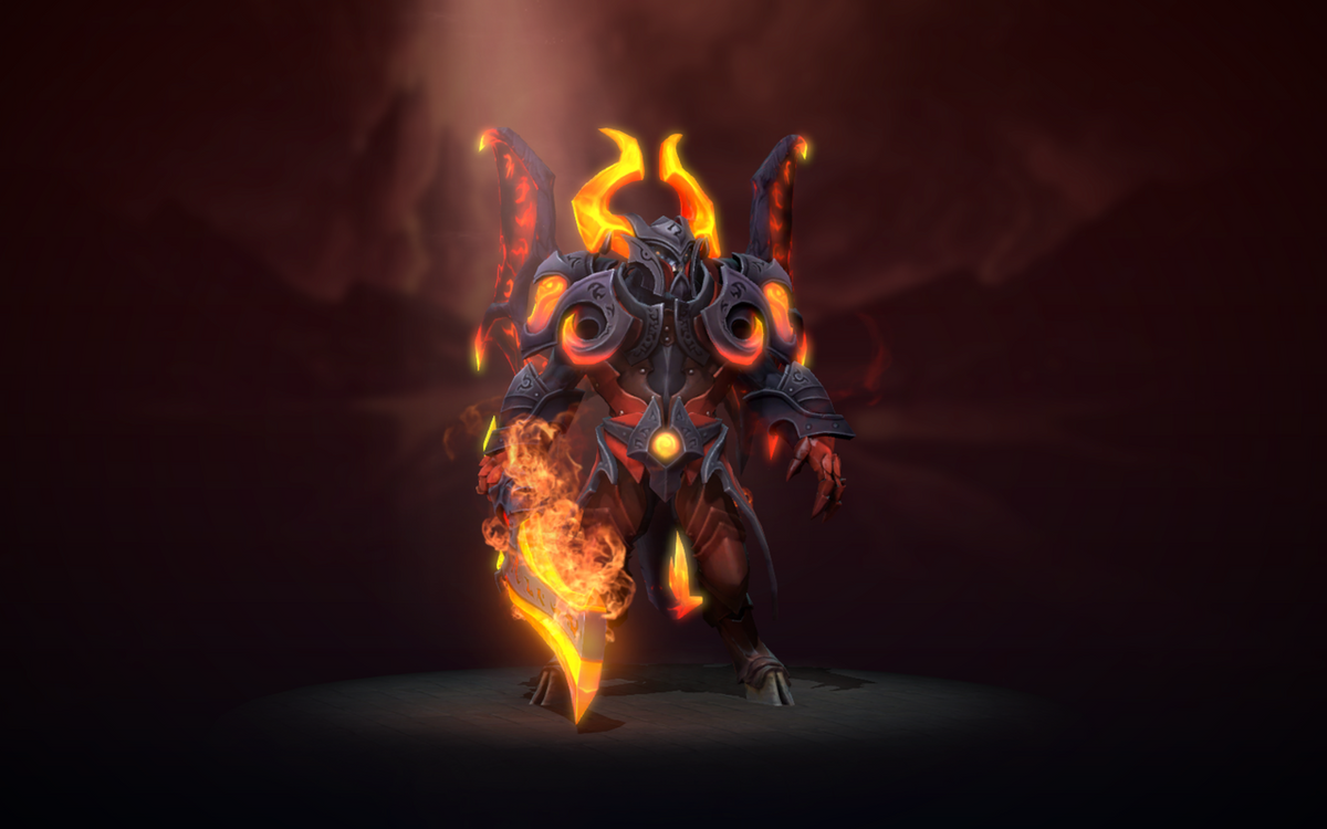 Herald IV | MMR: 518 - Behavior Score: 10440 | Many Sets Inside | Fast Queue | Trophy Level: 65 | Full Access