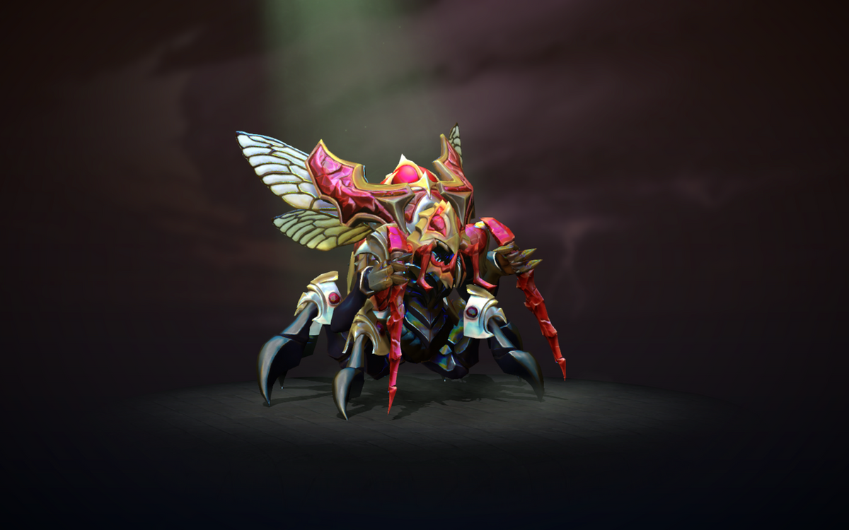 Herald IV | MMR: 518 - Behavior Score: 10440 | Many Sets Inside | Fast Queue | Trophy Level: 65 | Full Access