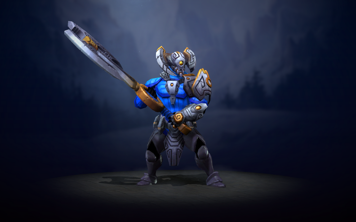 Herald IV | MMR: 518 - Behavior Score: 10440 | Many Sets Inside | Fast Queue | Trophy Level: 65 | Full Access