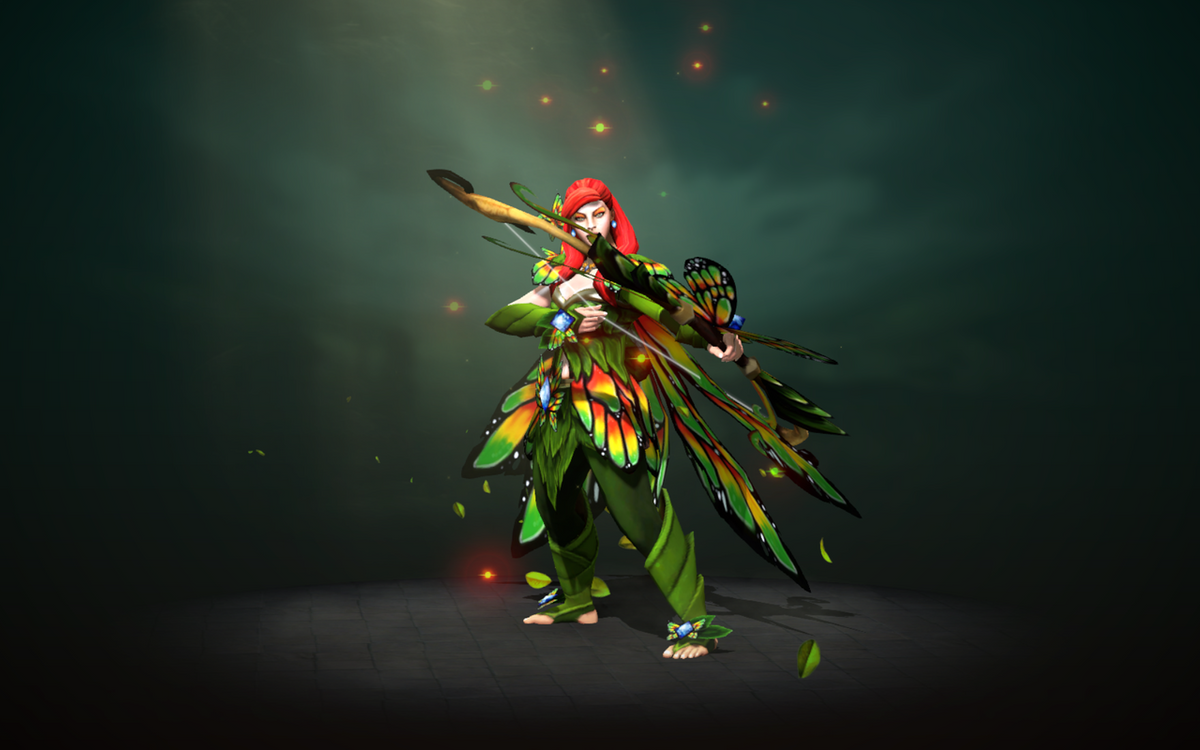 Herald IV | MMR: 518 - Behavior Score: 10440 | Many Sets Inside | Fast Queue | Trophy Level: 65 | Full Access