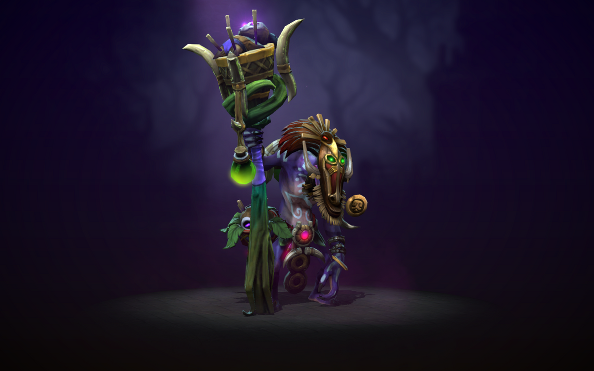 Herald IV | MMR: 518 - Behavior Score: 10440 | Many Sets Inside | Fast Queue | Trophy Level: 65 | Full Access