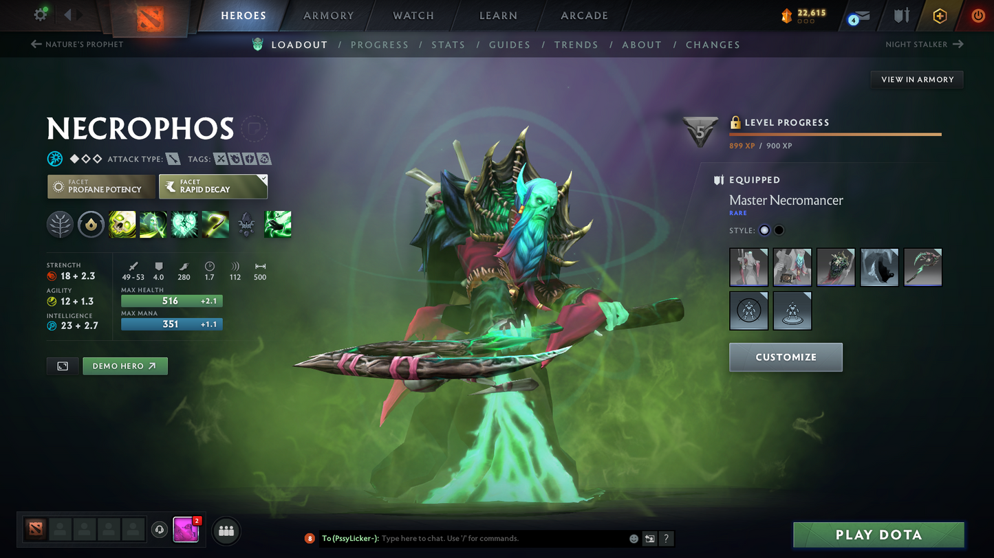 Immortal | MMR: 6726 - Behavior: 12000 | 4 Arcanas: Juggernaut, Phantom Assassin, Ogre, Techies | Many Cache Sets Inside | Many Immortals | Full Access | Mainpool | Trophy Level: 90+