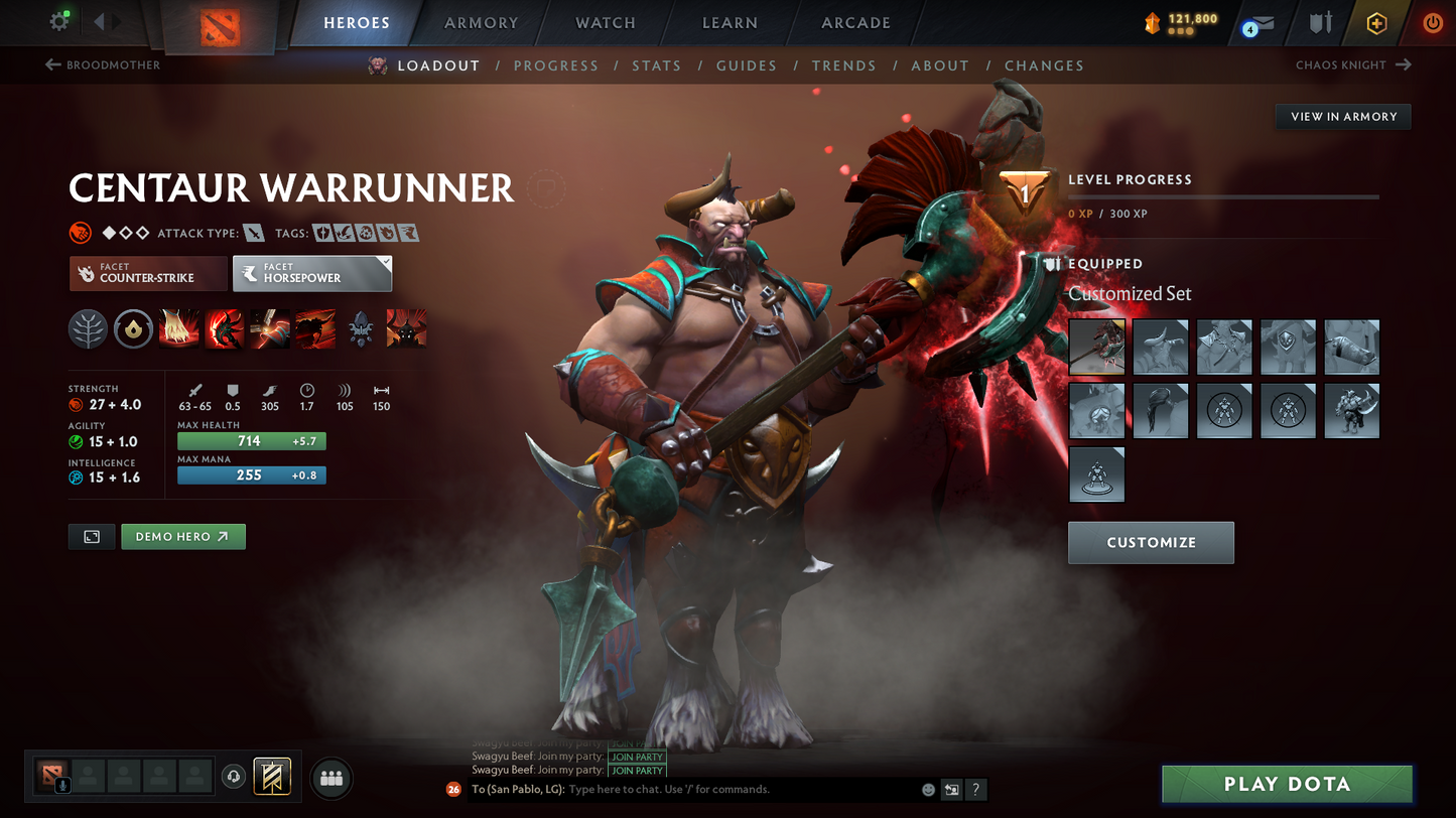 Legend II | MMR: 3310 - Behavior Score: 10842 | Antimage Persona: Proselyte of Sakura Clan | Many Immortals Inside | Mainpool | Trophy Level: 54
