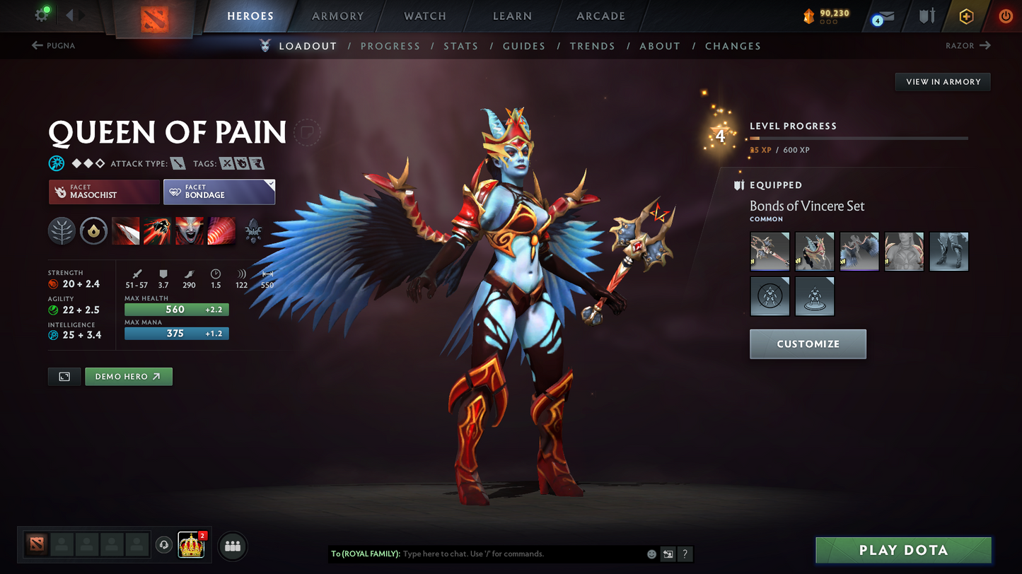 Legend I | MMR: 3136 - Behavior Score: 12000 | Some Immortals Inside | Mainpool | Trophy Level: 45 | Can Add | Market Enabled | 2 USD Steam Balance