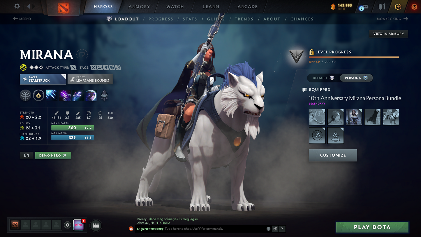 Ancient I | MMR: 3857 - Behavior: 12000 | TB Arcana | Ogre Arcana | Many Immortals | Mainpool | Quick Delivery | Safe and Instant