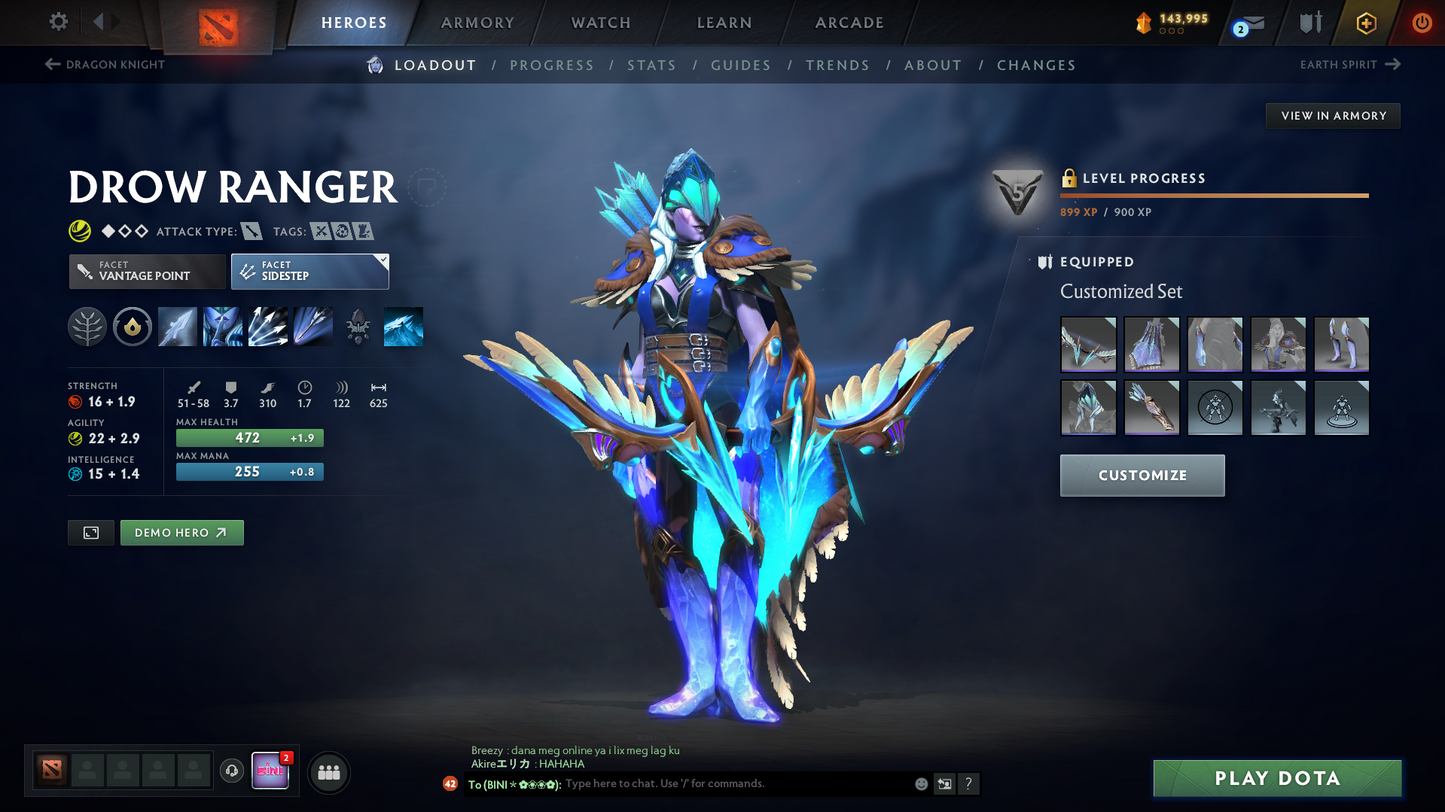 Ancient I | MMR: 3857 - Behavior: 12000 | TB Arcana | Ogre Arcana | Many Immortals | Mainpool | Quick Delivery | Safe and Instant