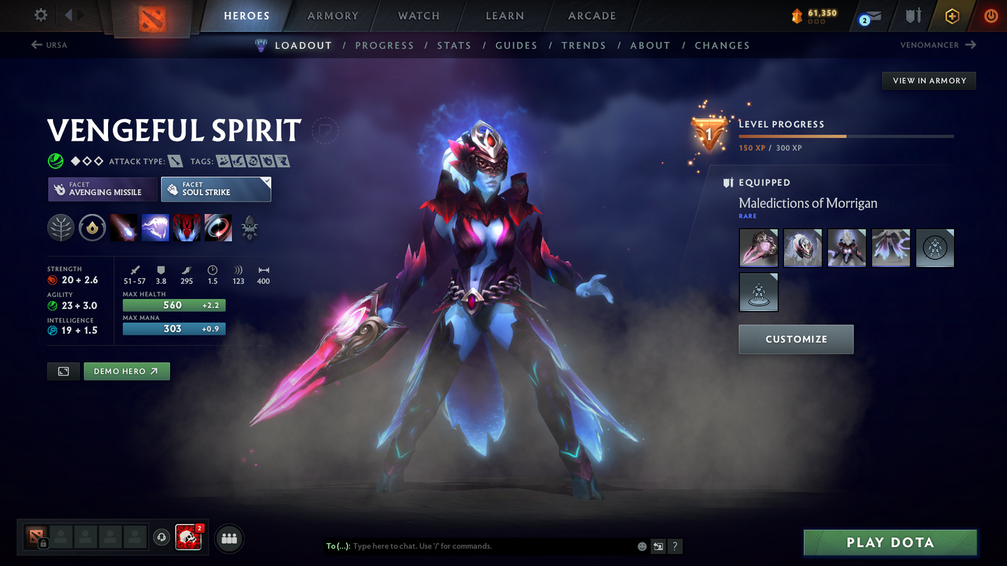 Divine III | MMR: 4908 - Behavior: 7628 | LC Set | Trophy Lvl 25 | Not Mainpool | Quick Delivery | Safe and Secure | Number Active