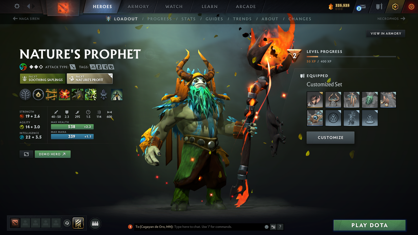 Ancient I | MMR: 3897 - Behavior: 10321 | Lina & Legion Arcana | Mainpool 1700 hours | High Summary | Quick Que | Safe and Fast!
