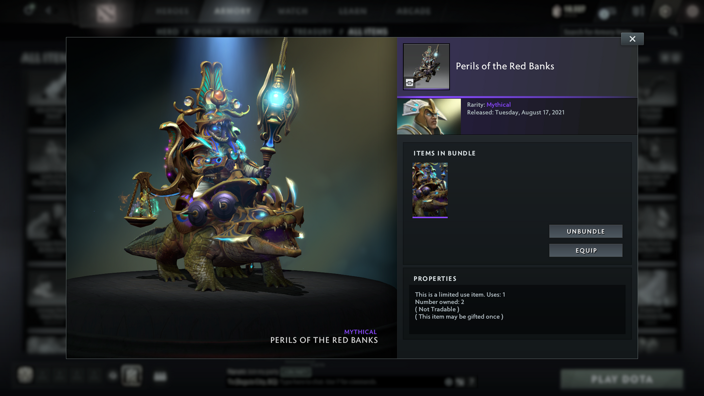Legend I | MMR: 3130 - Behavior: 10167 | Complete Nemestice Battlepass | Arcanas: Spectre, Pudge, Shadow Fiend, Zeus | Personas: Dark Artistry Invoker, Dragon Knight, Mirana | Many Cache Sets & Items Inside | Trophy Level: 396 | Full Access
