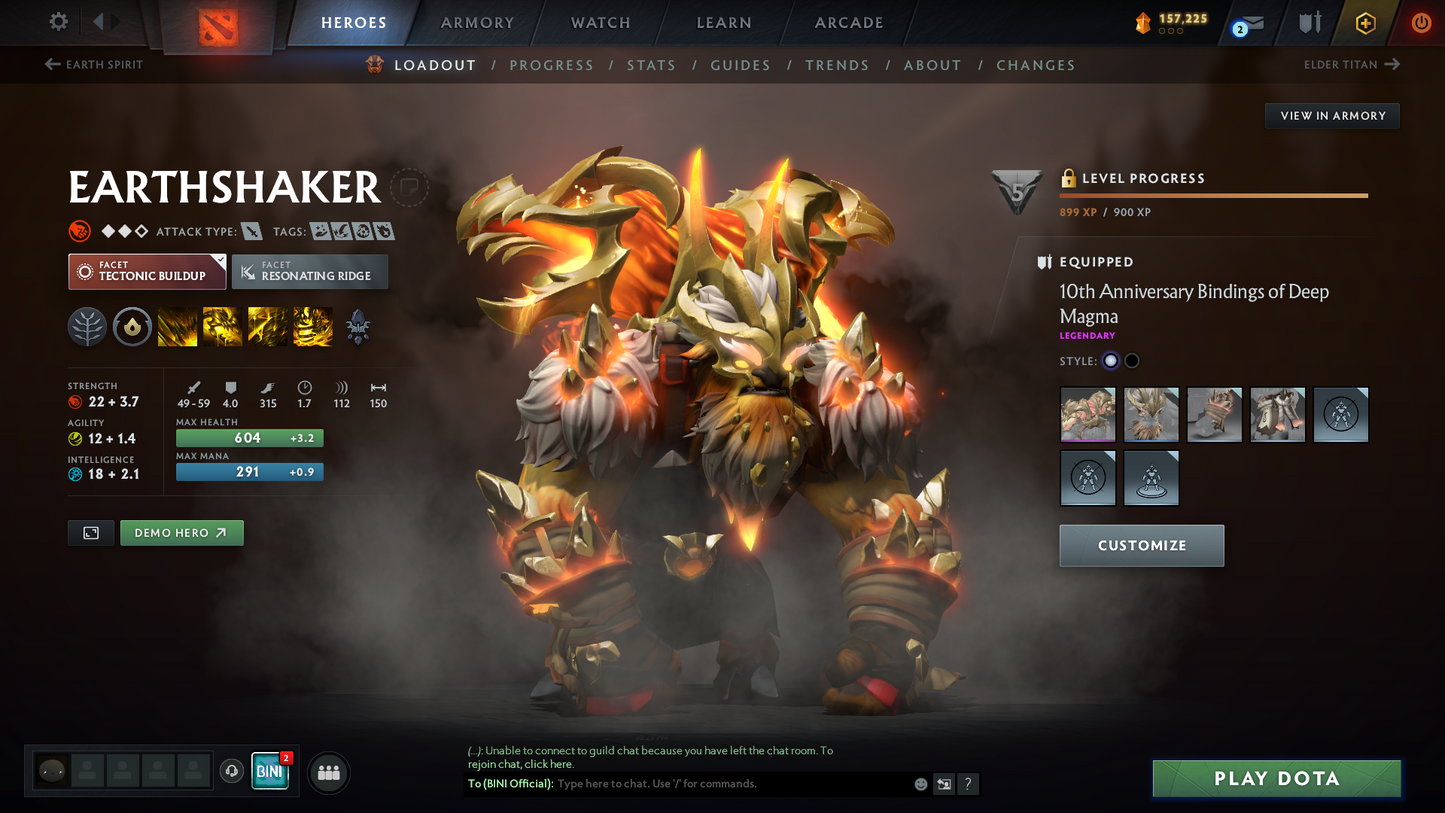 Archon II | MMR: 2528 | Behavior Score: 11217 | Phantom Assassin Arcana | Mirana Persona | Rare PA Cache Set Included | Many Items & Immortals Inside | 10th Anniversary Sets | 1800+ Hours Played | Mainpool | Trophy Level: 236 | Full Access