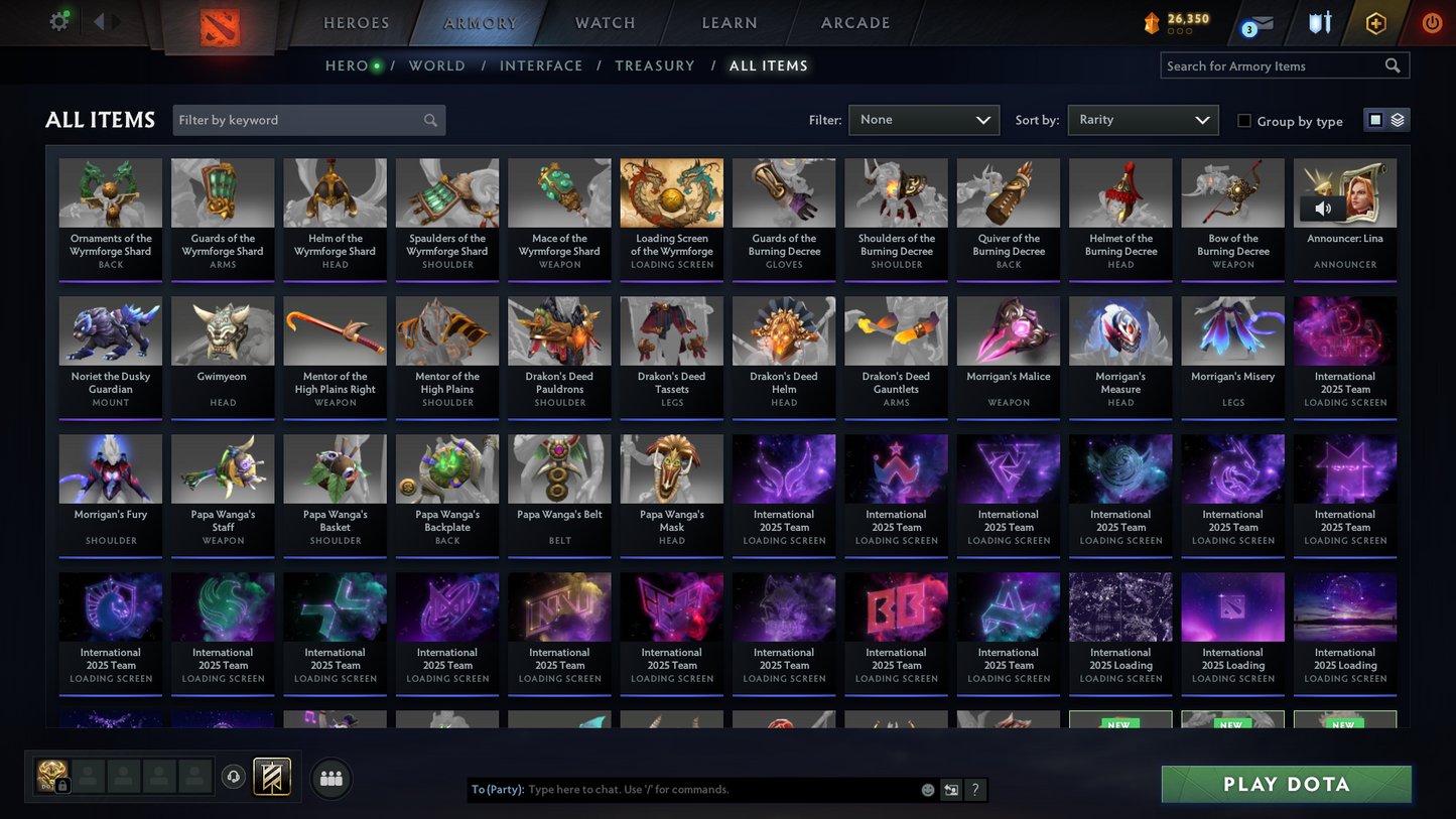 Crusader III | MMR 1705 | Behavior 6944 | Quick Find Match | Full Access