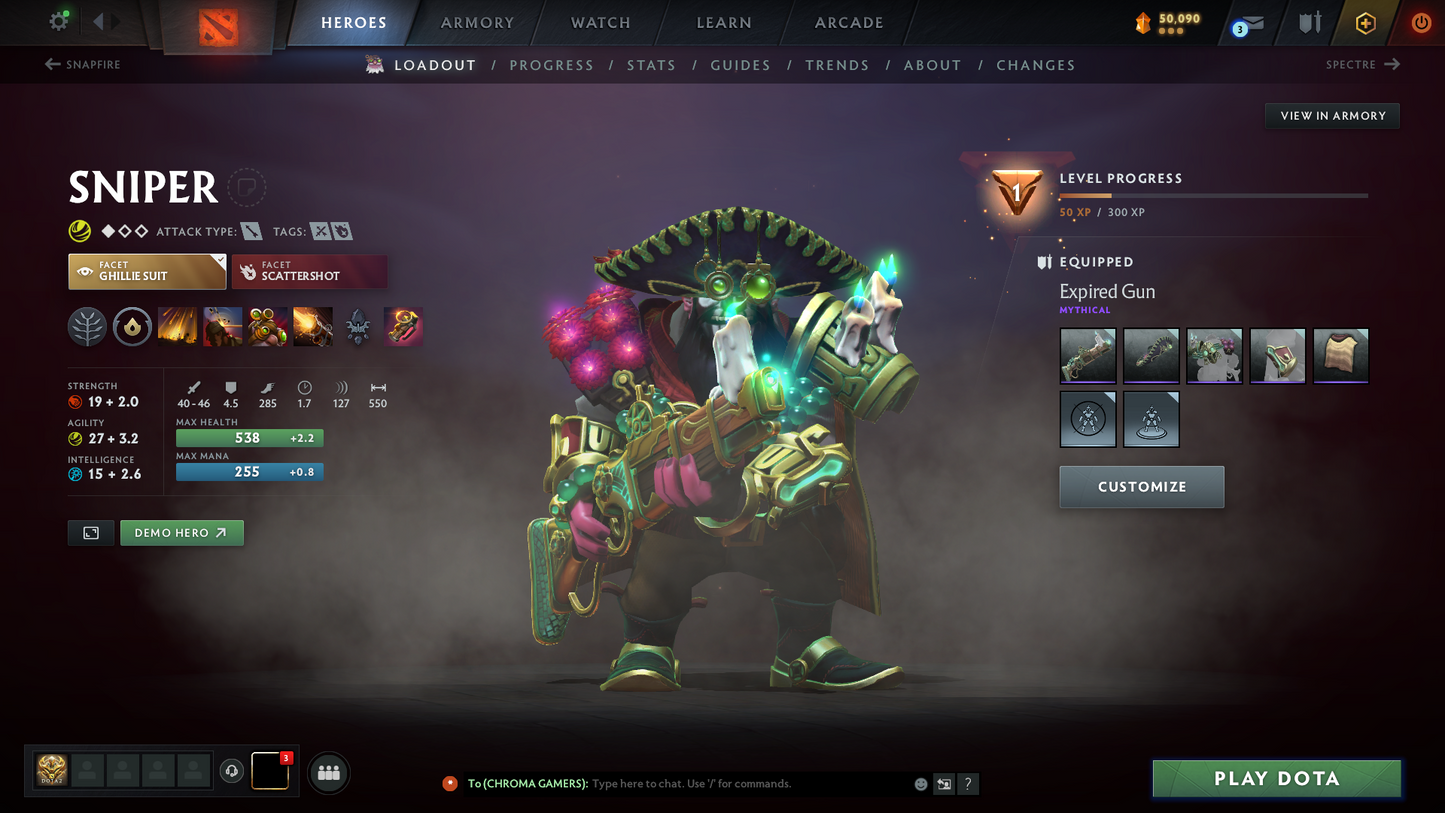 Archon II | MMR: 2402 | Behavior Score: 12000 | 2 Arcanas: Ogre Magi & Crystal Maiden | Mirana Persona | Many Items & Immortals Inside | 10th Anniversary Sets | 3000+ Hours Played | Mainpool | Trophy Level: 266 | Full Access