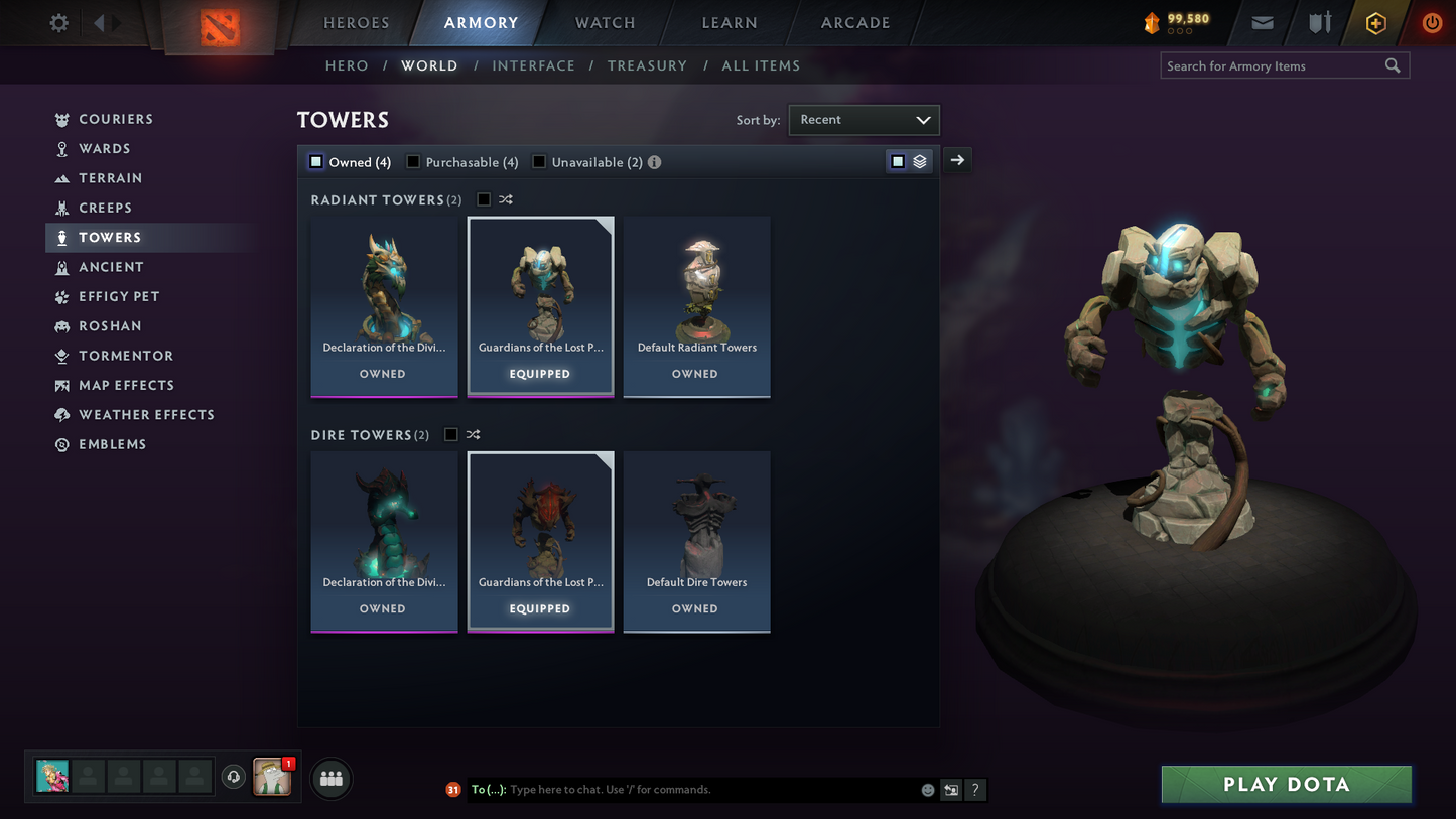 Ancient III | MMR: 4170 | Battlepass: TI10 | 9 Arcanas - Wraith King, Windranger, Queen of Pain, Jugg, Pudge, Zeus, Ogre, TB & CM | 5 Personas | Tons of Cache Sets | 12,000+ Matches Played | 22,000 Hours | Complete Access