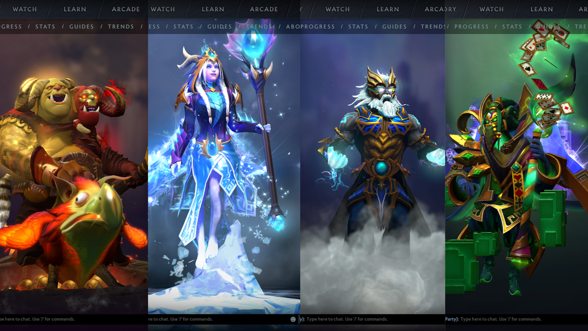 Ancient III | MMR: 4199 | Behavior: 11328 | 7 Arcanas: Phantom Assassin, Crystal Maiden, Monkey King, Zeus, Pudge, Rubick & Ogre Magi | 5 Latest Personas: AM, Invoker, Pudge, PA, CM | 8602 Hours Played | Tons of Rare Cache Sets & Items Inside