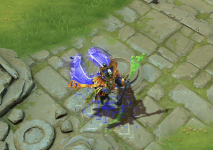 The Magus Cypher