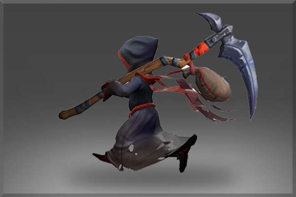 Unusual Boooofus | Trail of Burning Doom (Legacy 47, 192, 70)
