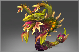 Verdant Predator