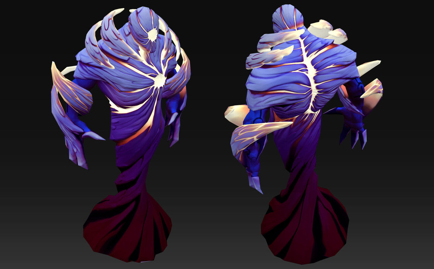 Twisted Maelstrom