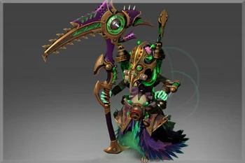Rot-Iron Ripper