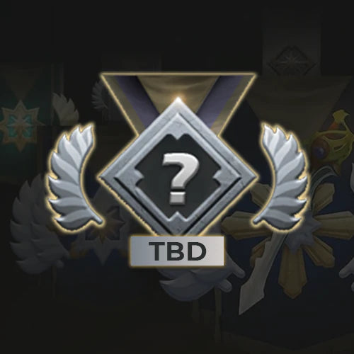 Not Calibrated (TBD) Accounts