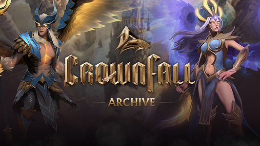 The Good, The Bad, and The Ugly of Dota 2’s Crownfall Patch