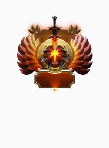 Rank Immortal