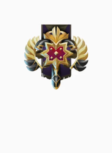 Rank Legend