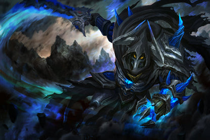 Stormwrought Arbiter