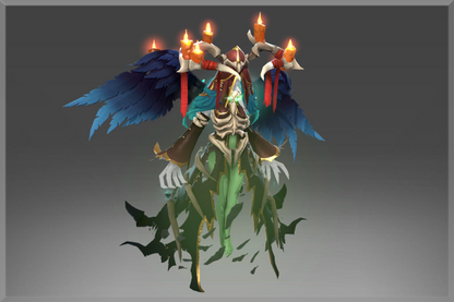 Darkwood Eulogy